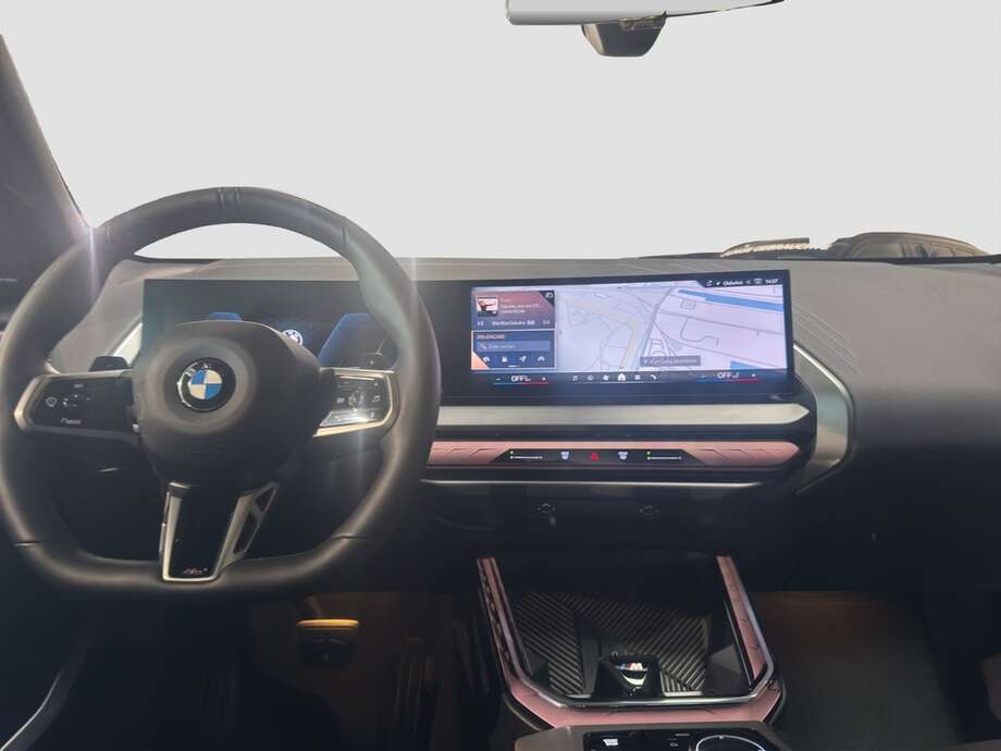 BMW X3 (Bild 13/15)