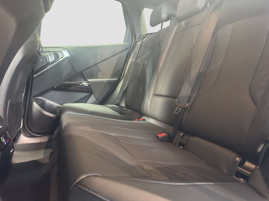 BMW X3 (Bild 14/15)
