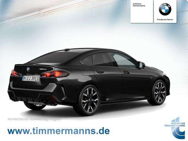 BMW M235i (Bild 5/5)