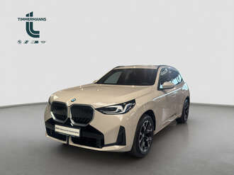 BMW X3 (Bild 1/15)