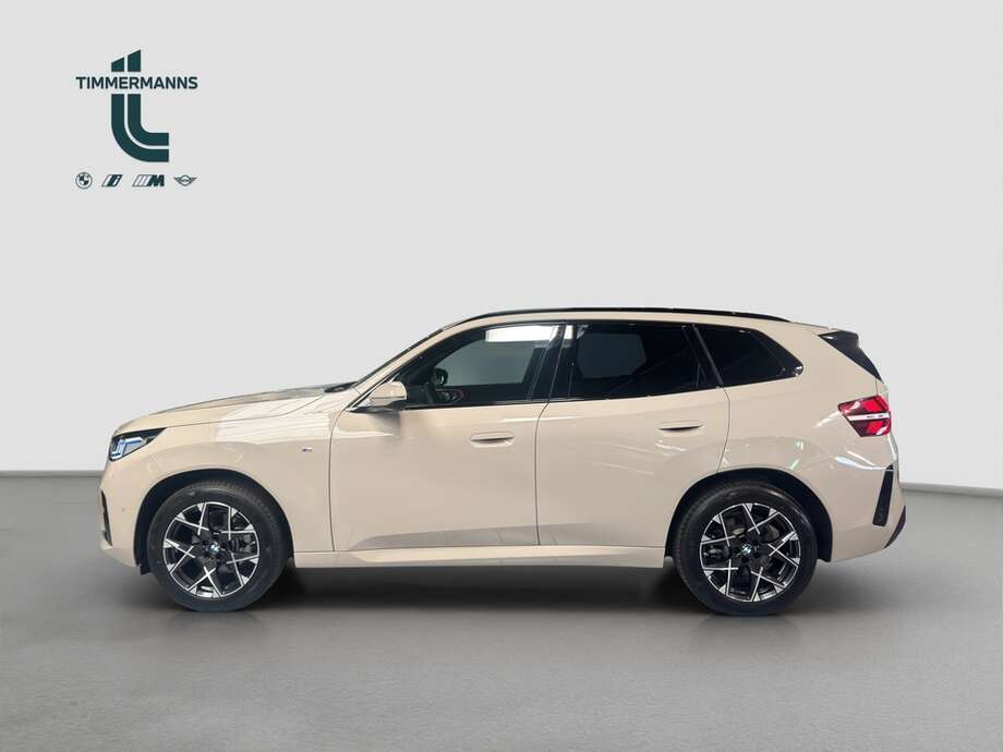 BMW X3 (Bild 2/15)