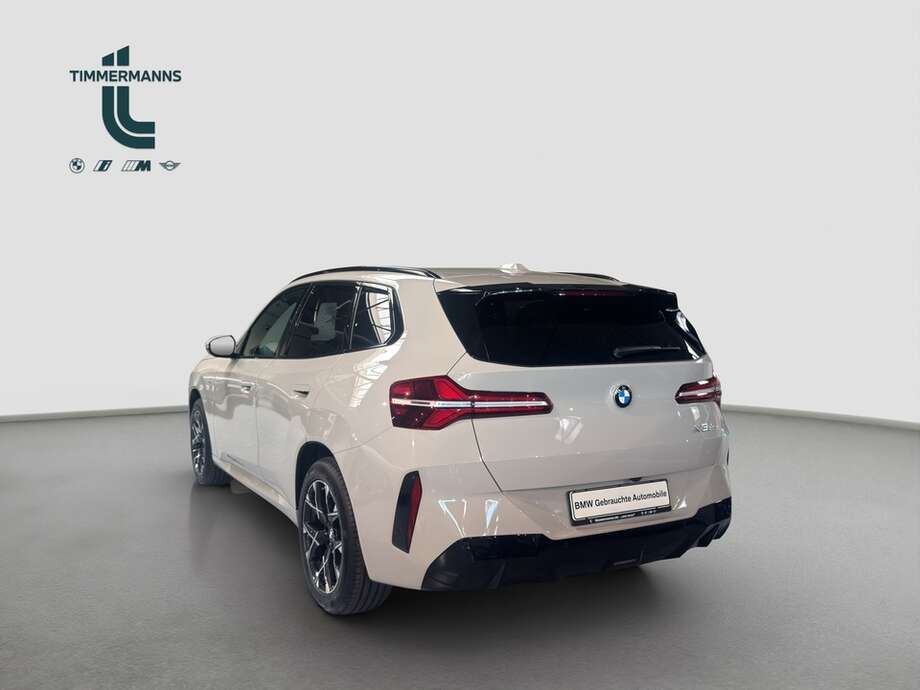 BMW X3 (Bild 3/15)