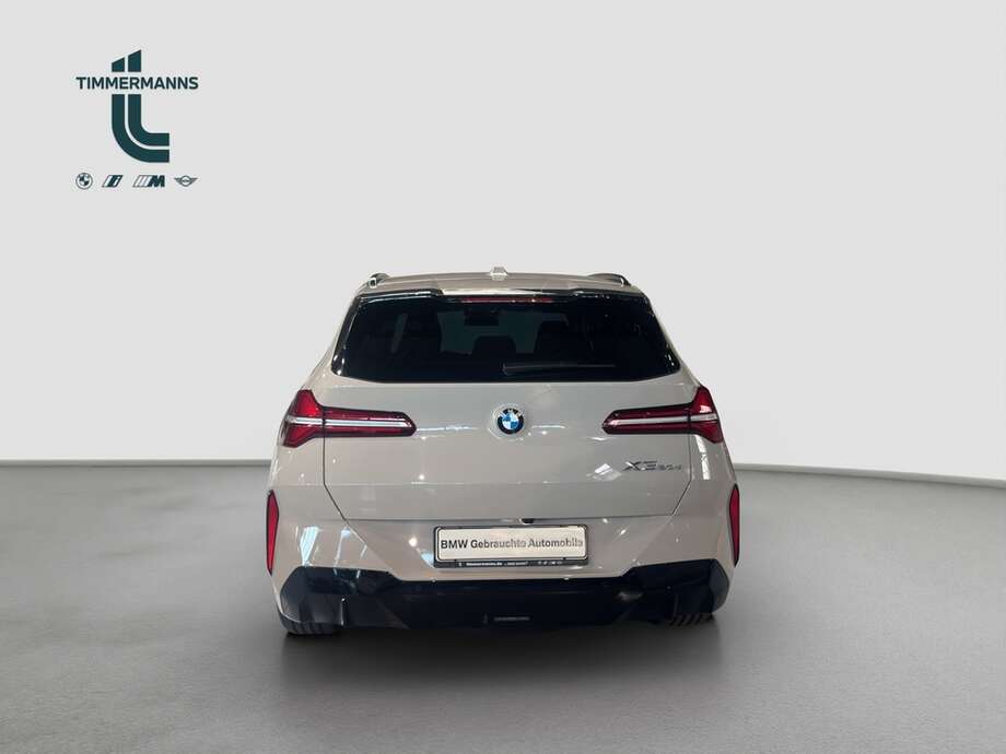 BMW X3 (Bild 4/15)