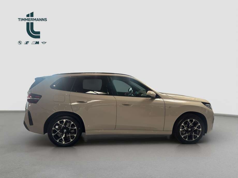 BMW X3 (Bild 6/15)