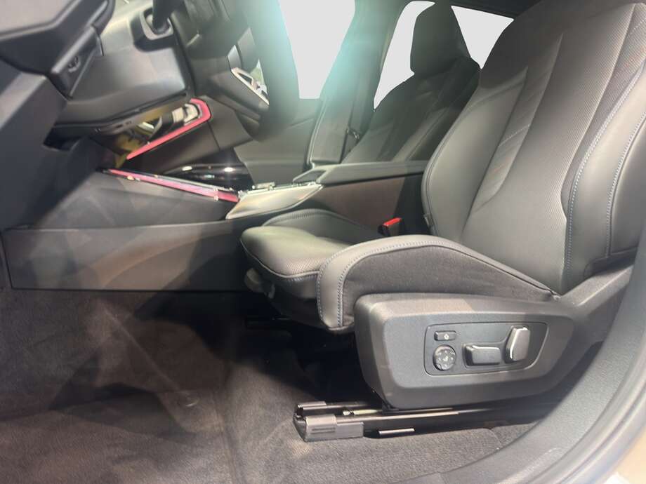 BMW X3 (Bild 10/15)