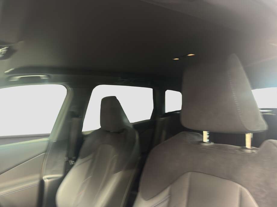 BMW X3 (Bild 11/15)