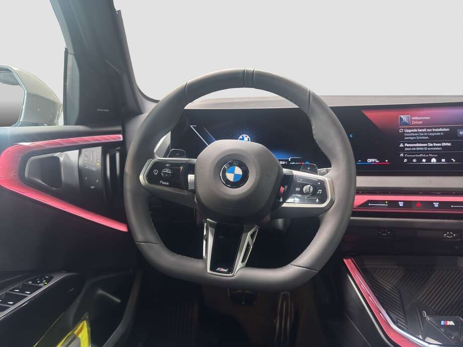 BMW X3 (Bild 12/15)