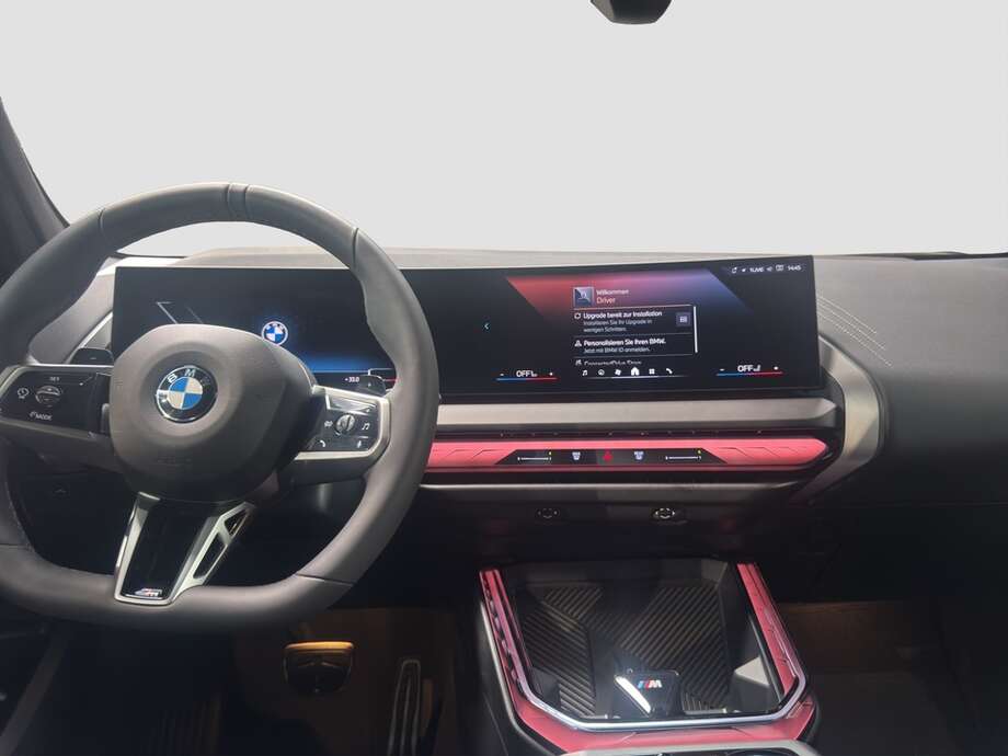 BMW X3 (Bild 13/15)