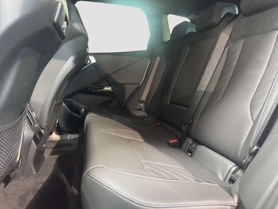 BMW X3 (Bild 14/15)
