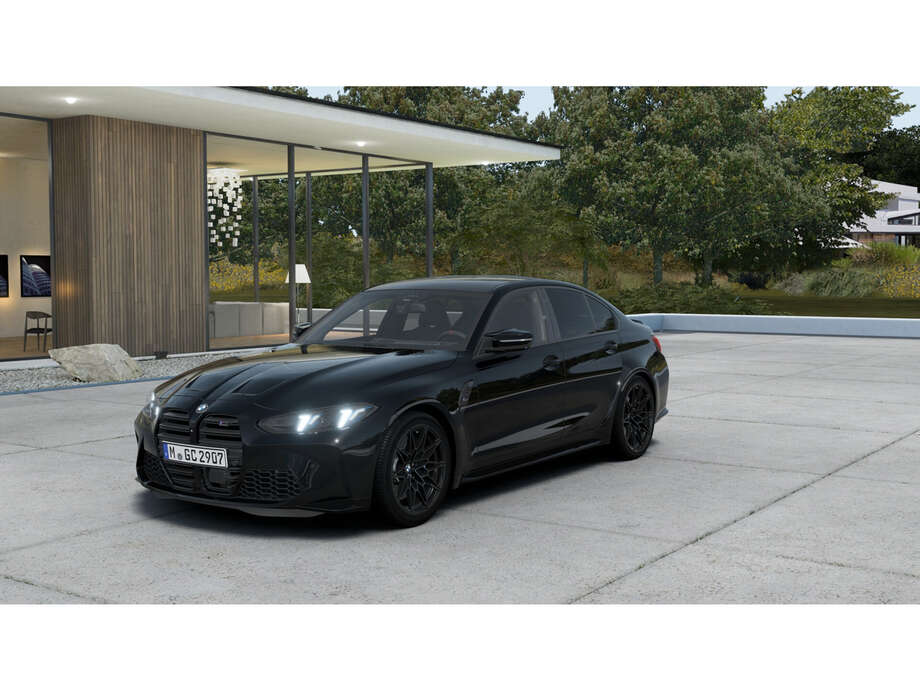 BMW M3 (Bild 1/14)