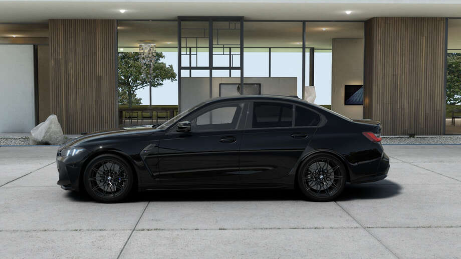 BMW M3 (Bild 2/14)
