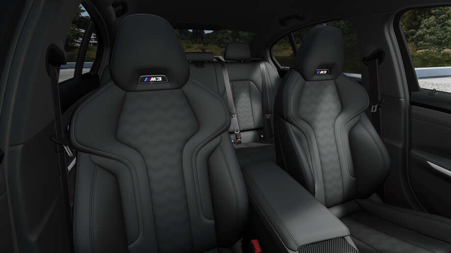 BMW M3 (Bild 4/14)