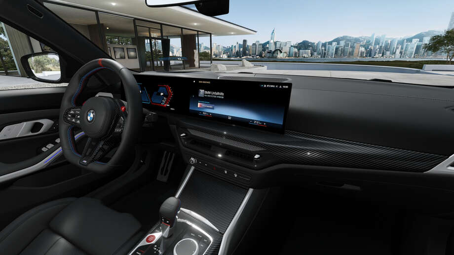 BMW M3 (Bild 5/14)