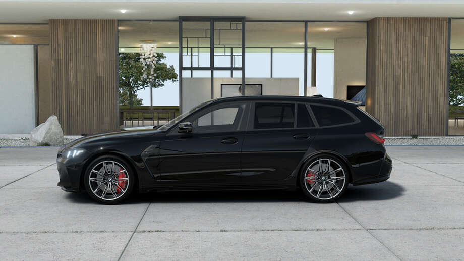 BMW M3 (Bild 2/5)