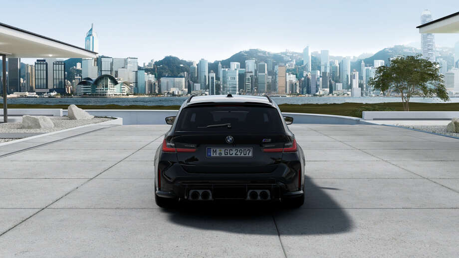 BMW M3 (Bild 3/5)