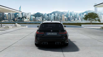 BMW M3 (Bild 3/5)