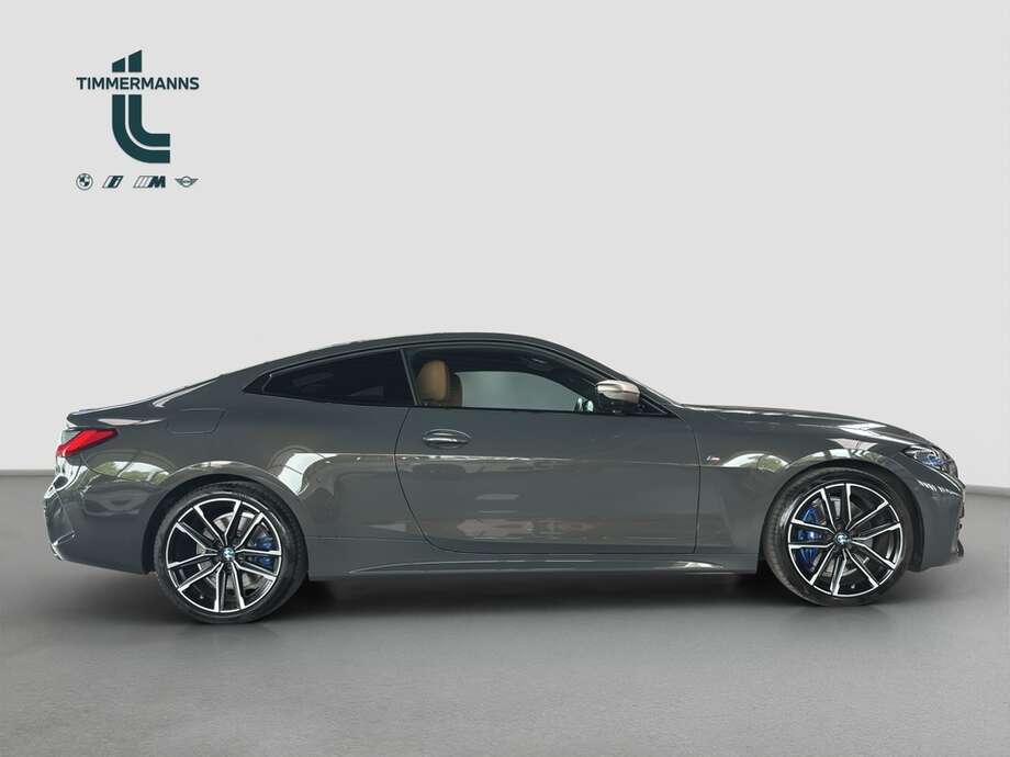 BMW M440 (Bild 6/17)