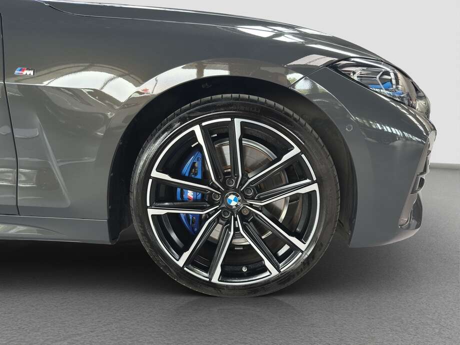 BMW M440 (Bild 9/17)