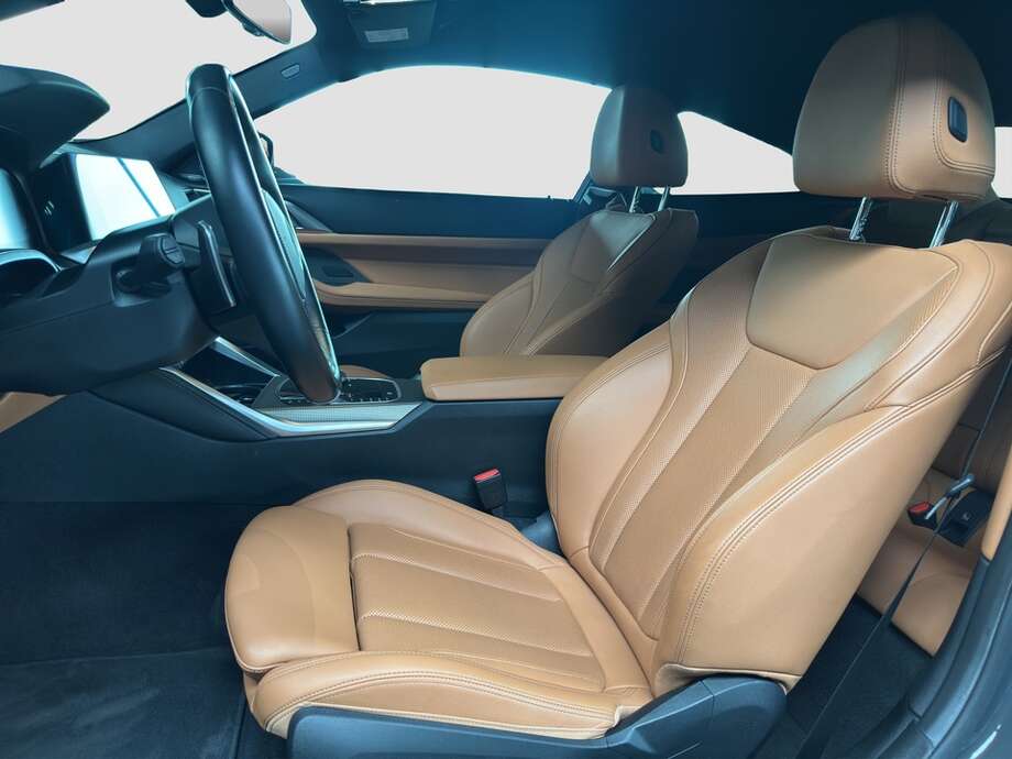 BMW M440 (Bild 10/17)