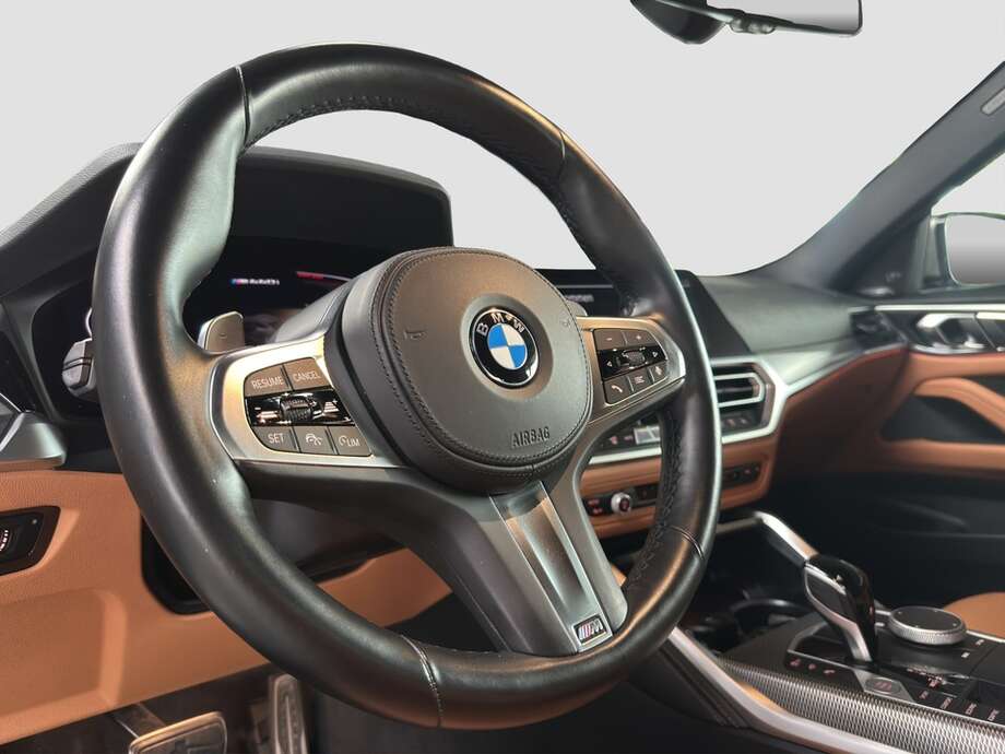BMW M440 (Bild 11/17)
