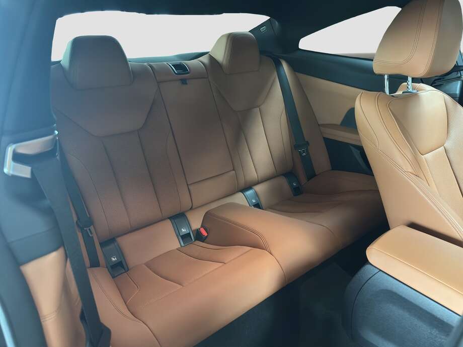 BMW M440 (Bild 13/17)