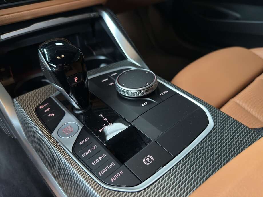 BMW M440 (Bild 14/17)
