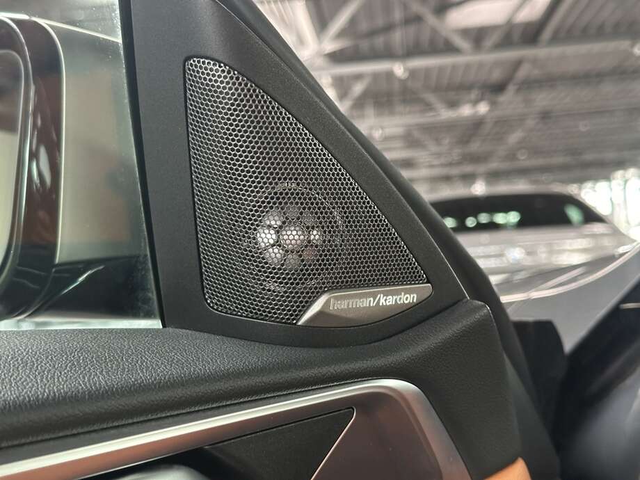 BMW M440 (Bild 15/17)