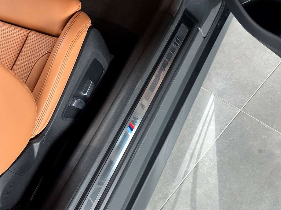 BMW M440 (Bild 17/17)
