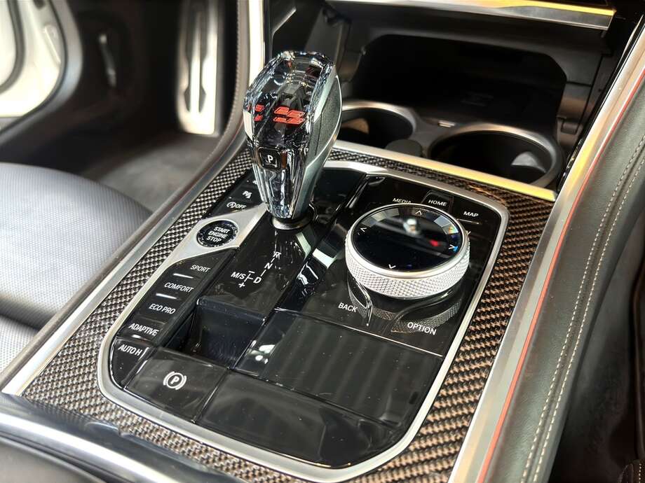 BMW M850i xDrive Gran Coupe Steptronic (Bild 17/22)