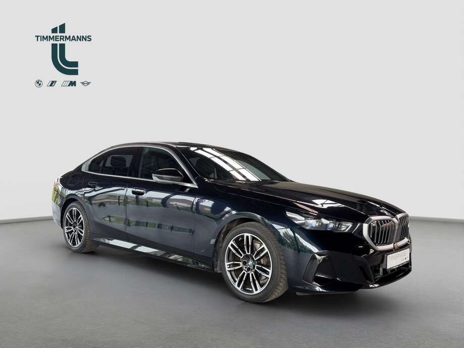 BMW 520d xDrive (Bild 7/16)