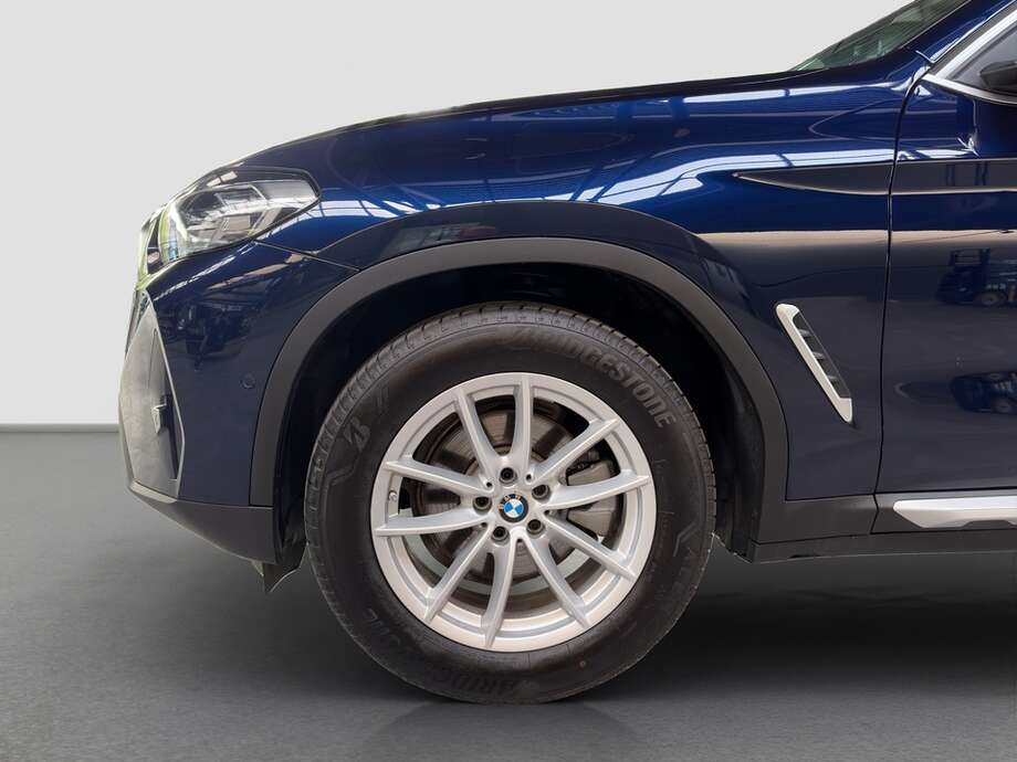 BMW X4 (Bild 10/16)