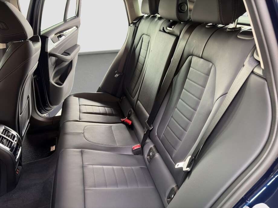 BMW X4 (Bild 14/16)