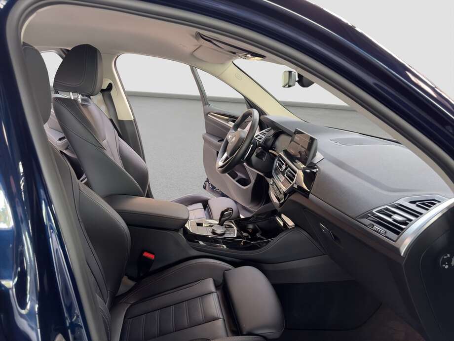 BMW X4 (Bild 16/16)