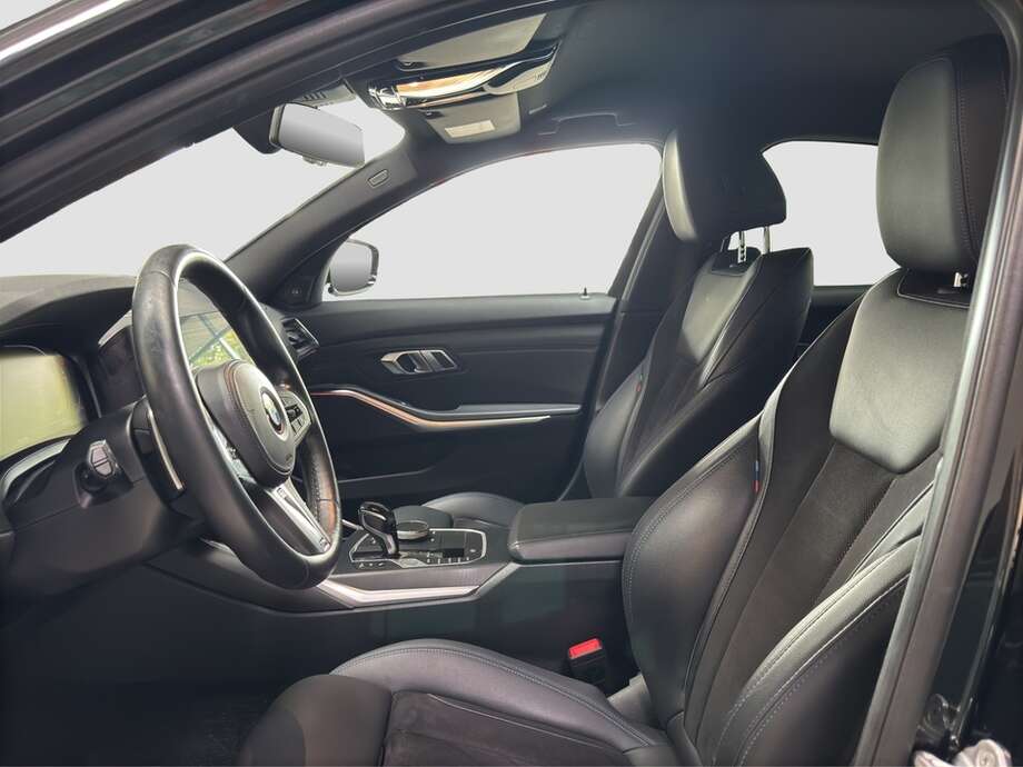 BMW M340i (Bild 10/16)