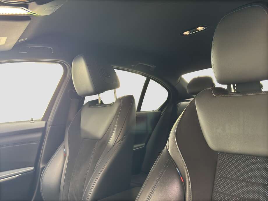 BMW M340i (Bild 11/16)