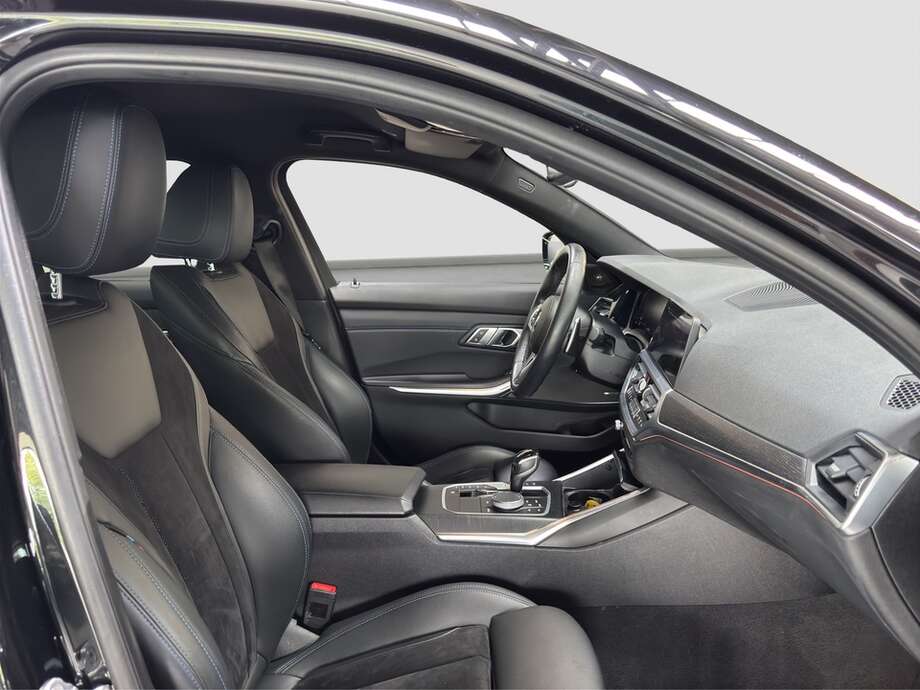 BMW M340i (Bild 16/16)