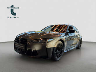 BMW M3 (Bild 1/16)
