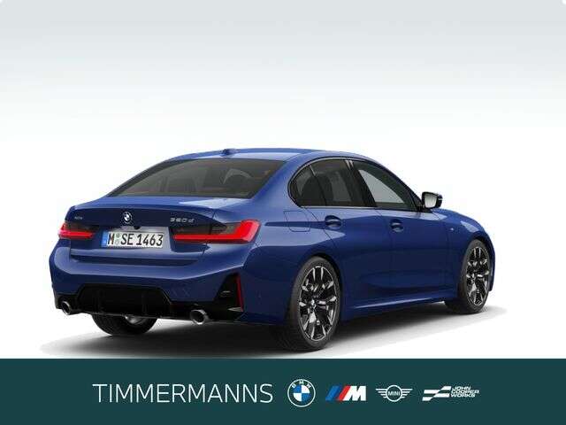 BMW 320 (Bild 2/5)