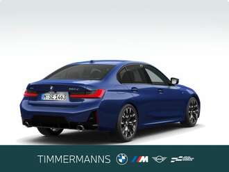 BMW 320 (Bild 2/5)