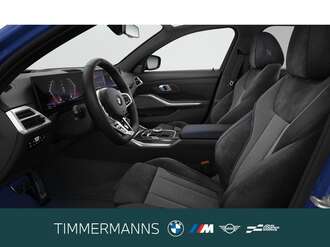 BMW 320 (Bild 3/5)