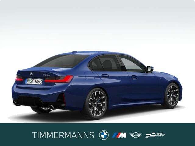 BMW 320 (Bild 5/5)