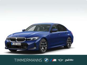 BMW 320 (Bild 1/6)