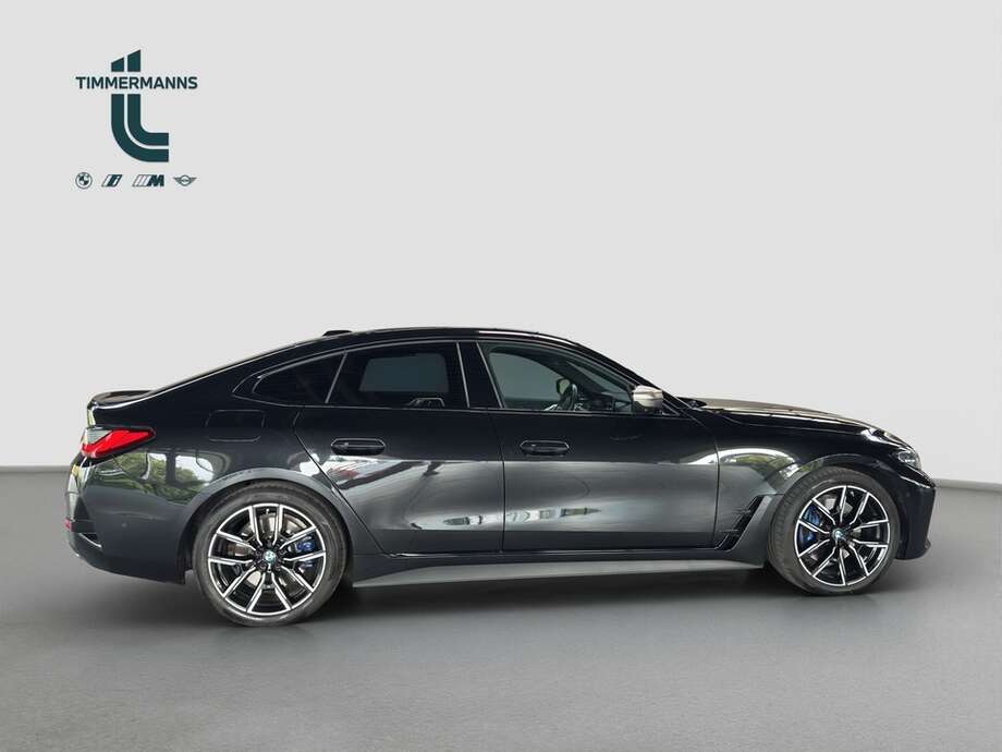 BMW M440 (Bild 6/16)