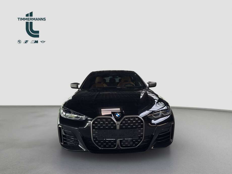 BMW M440 (Bild 8/16)