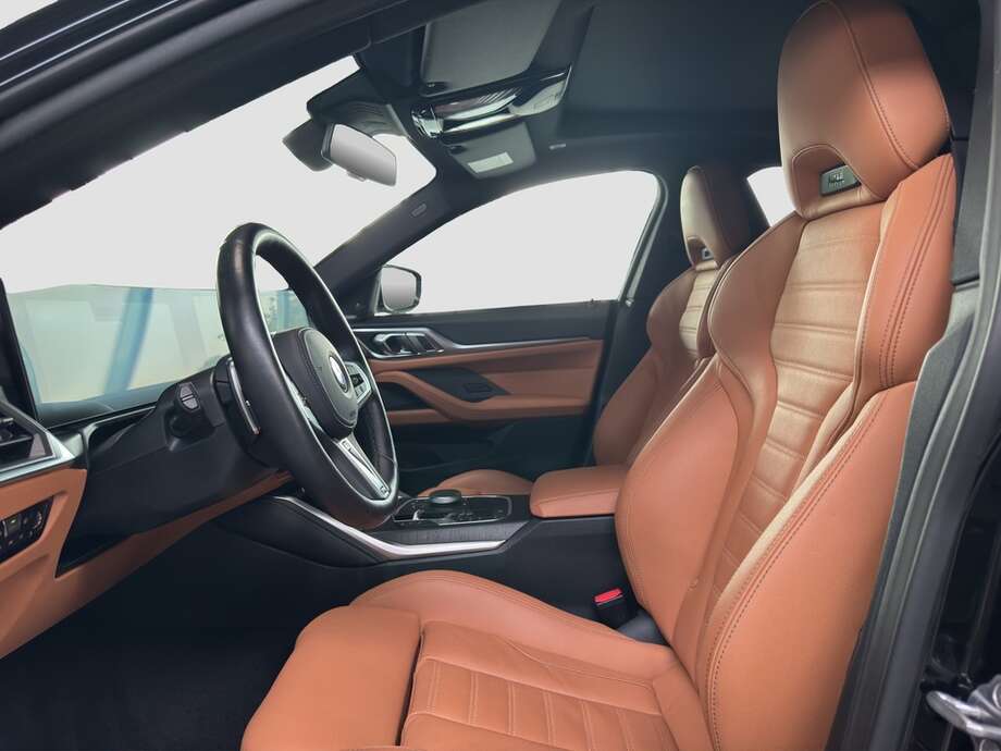 BMW M440 (Bild 10/16)