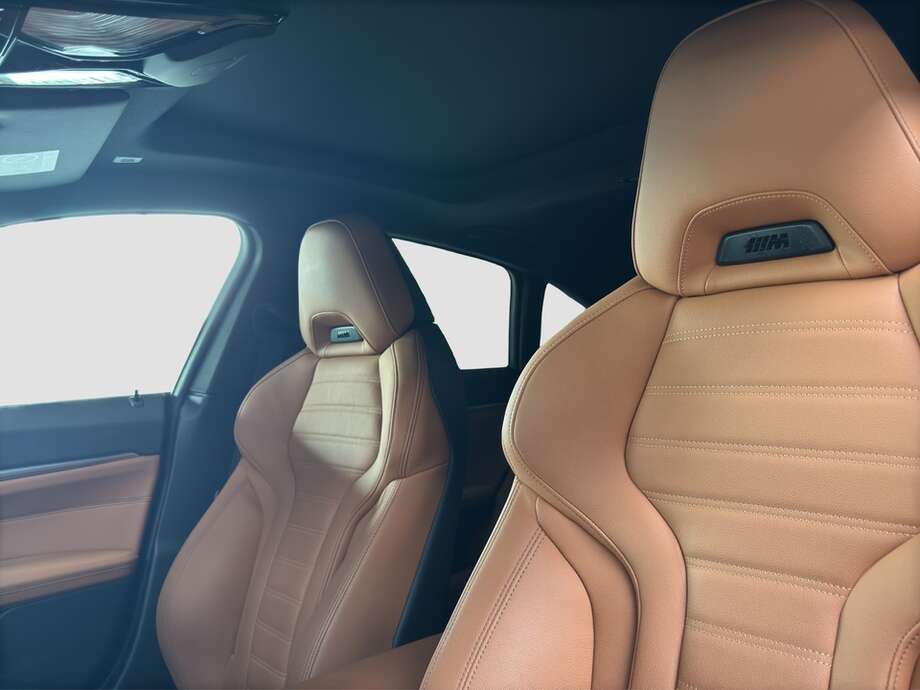 BMW M440 (Bild 11/16)