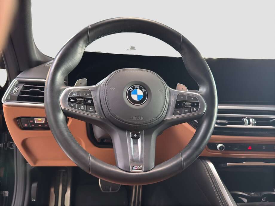 BMW M440 (Bild 12/16)