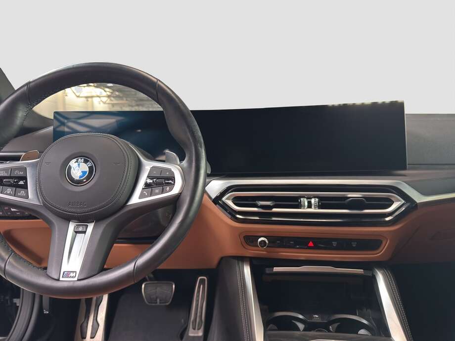 BMW M440 (Bild 13/16)
