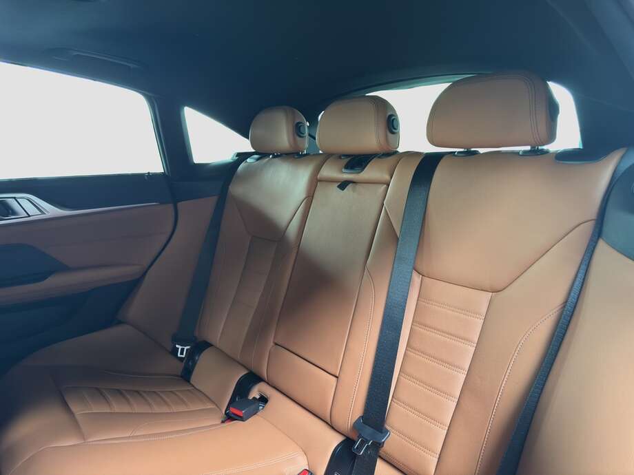 BMW M440 (Bild 14/16)