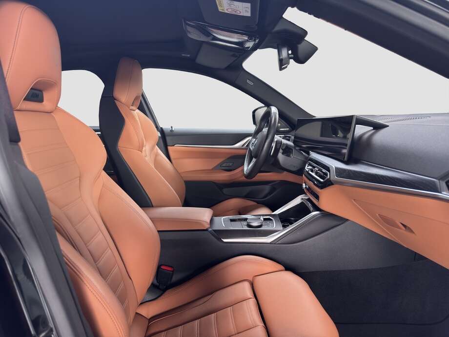 BMW M440 (Bild 16/16)